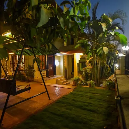 Ekostay - Hill View Villa-3